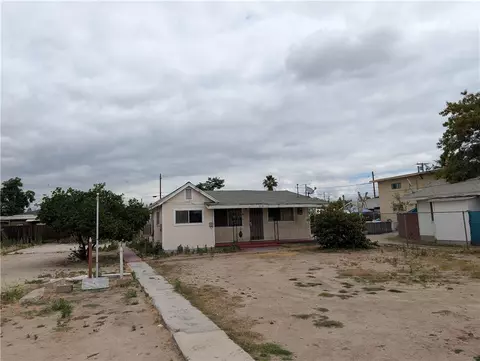 Exterior - 219 Maple, Colton, CA 92324 photo 1 of 5