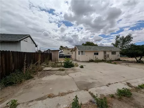 Exterior - 219 Maple, Colton, CA 92324 photo 4 of 5