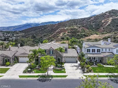8421 Sunset Rose, Corona, CA 92883