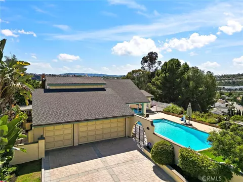 26611 Cuenca, Mission Viejo, CA 92691