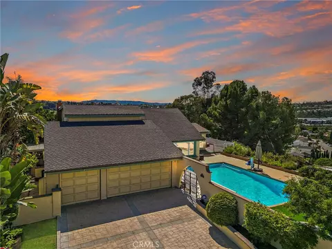 26611 Cuenca, Mission Viejo, CA 92691
