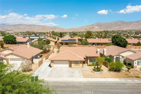 65866 Estrella, Desert Hot Springs, CA 92240