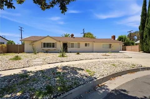 16308 Bermuda St, Granada Hills, CA 91344