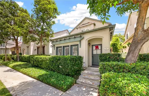 54 Paisley, Irvine, CA 92620