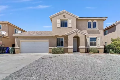 11926 Forest Park, Victorville, CA 92392