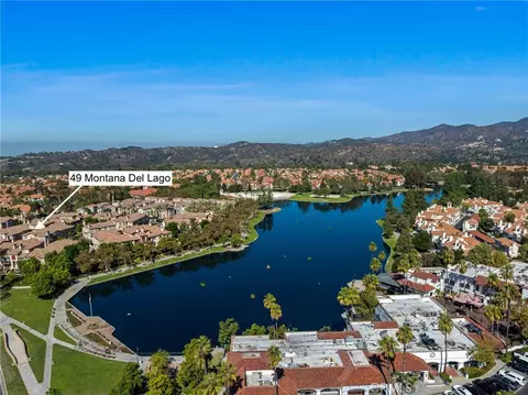 49 Montana Del Lago, Rancho Santa Margarita, CA 92688