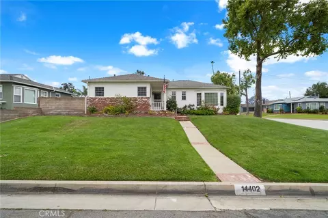 14402 Cerecita, Whittier, CA 90604