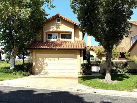 6079 E Butterfield, Anaheim, CA 92807