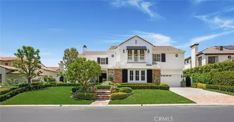 15 Canada Oaks, Coto De Caza, CA 92679