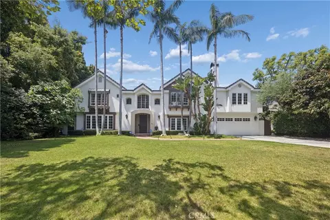 341 N June, Los Angeles, CA 90004