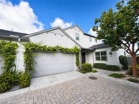 65 Listo St, Rancho Mission Viejo, CA 92694