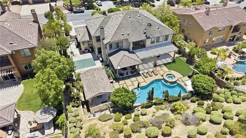 19853 Red Roan Ln, Yorba Linda, CA 92886