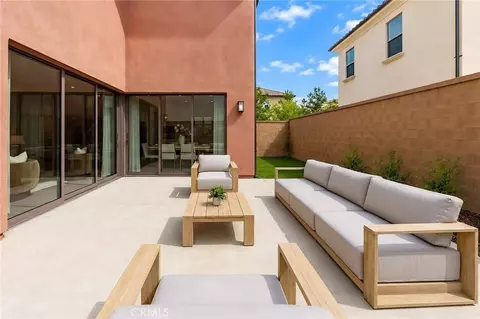 Exterior - 107 Petunia, Irvine, CA 92618 photo 8 of 14