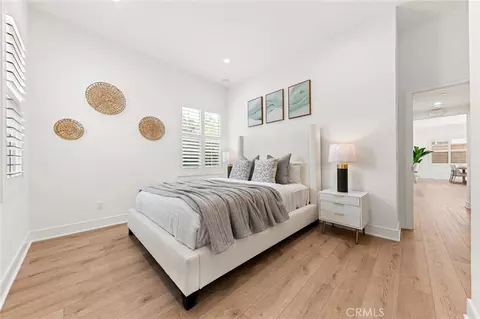 Bedroom - 107 Petunia, Irvine, CA 92618 photo 1 of 5