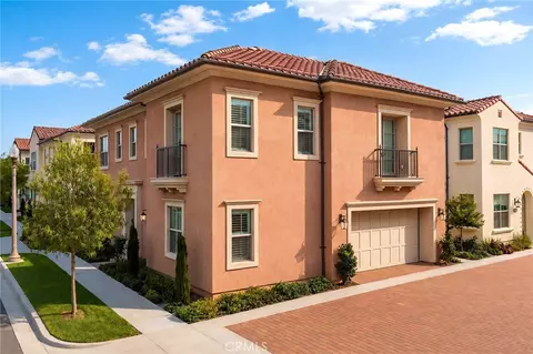 Exterior - 107 Petunia, Irvine, CA 92618 photo 3 of 14