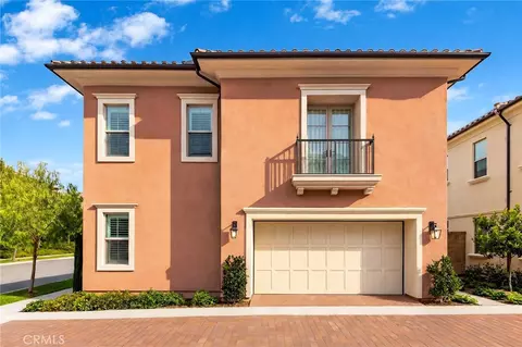 Exterior - 107 Petunia, Irvine, CA 92618 photo 10 of 14