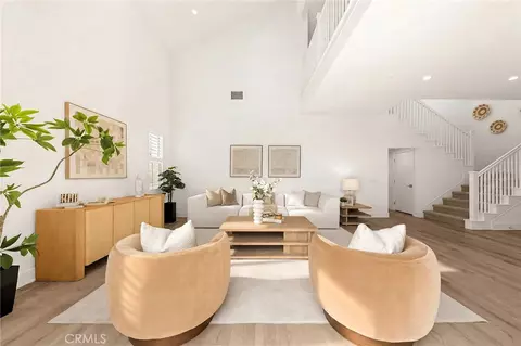 Living - 107 Petunia, Irvine, CA 92618 photo 3 of 3