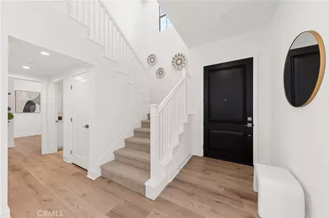 Entry Way - 107 Petunia, Irvine, CA 92618 photo 3 of 11
