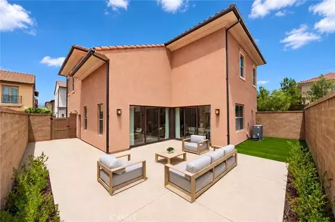 Exterior - 107 Petunia, Irvine, CA 92618 photo 4 of 14