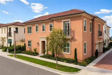 Exterior - 107 Petunia, Irvine, CA 92618 photo 2 of 14