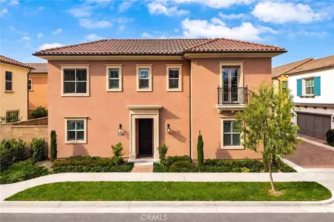 107 Petunia, Irvine, CA 92618