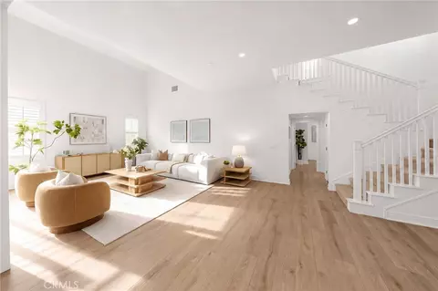 Living - 107 Petunia, Irvine, CA 92618 photo 2 of 3