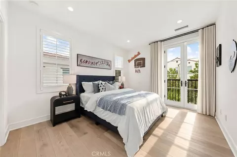 Bedroom - 107 Petunia, Irvine, CA 92618 photo 4 of 5