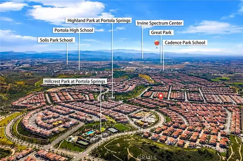 View/Area - 107 Petunia, Irvine, CA 92618 photo 6 of 9