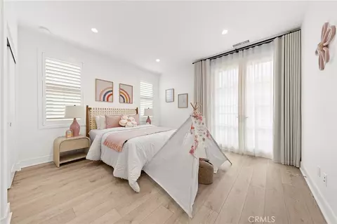 Bedroom - 107 Petunia, Irvine, CA 92618 photo 5 of 5