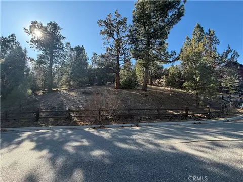 248 Echo Hl, Big Bear Lake, CA 92315