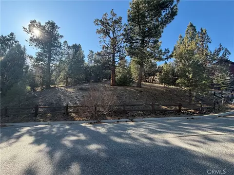 248 Echo Hl, Big Bear Lake, CA 92315