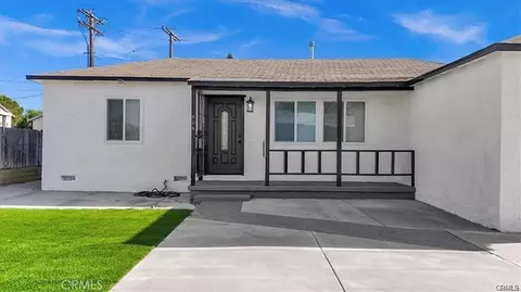 506 W Victor, Anaheim, CA 92801