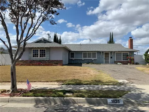 1825 Rolling Hls, Fullerton, CA 92835