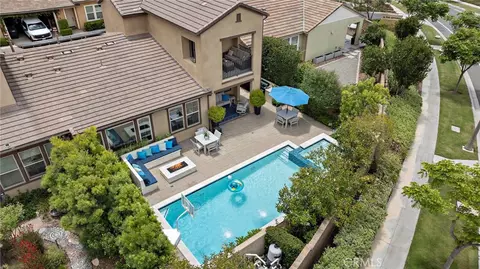 3 Garcilla, Rancho Mission Viejo, CA 92694