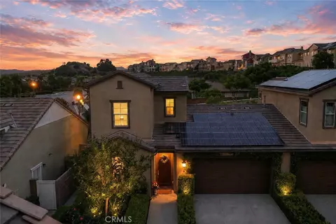 3 Garcilla, Rancho Mission Viejo, CA 92694