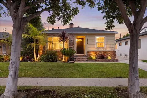 Exterior - 6541 E Walkerton, Long Beach, CA 90808 photo 3 of 12
