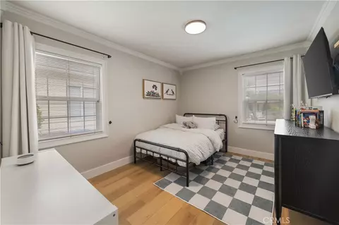 Bedroom - 6541 E Walkerton, Long Beach, CA 90808 photo 2 of 6