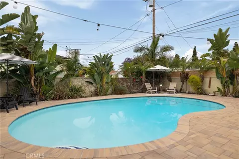 Exterior - 6541 E Walkerton, Long Beach, CA 90808 photo 8 of 12