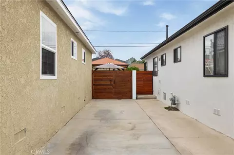 Exterior - 6541 E Walkerton, Long Beach, CA 90808 photo 5 of 12