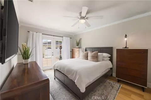 Bedroom - 6541 E Walkerton, Long Beach, CA 90808 photo 4 of 6