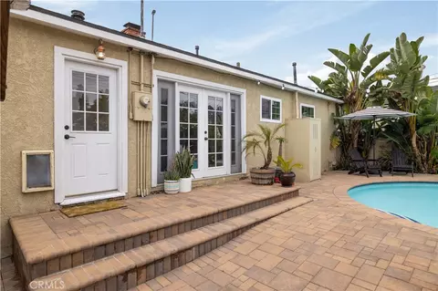 Exterior - 6541 E Walkerton, Long Beach, CA 90808 photo 9 of 12