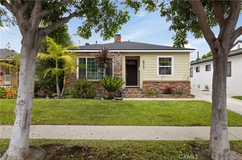 Exterior - 6541 E Walkerton, Long Beach, CA 90808 photo 4 of 12