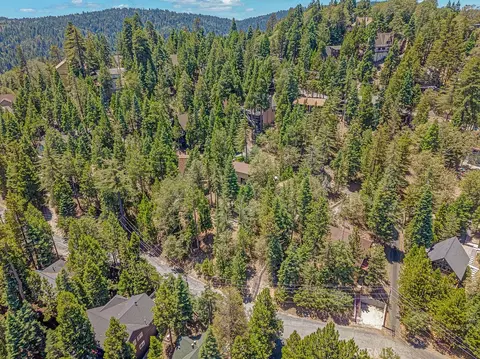View/Area - 318 Old Toll Rd, Lake Arrowhead, CA 92352 photo 1 of 8