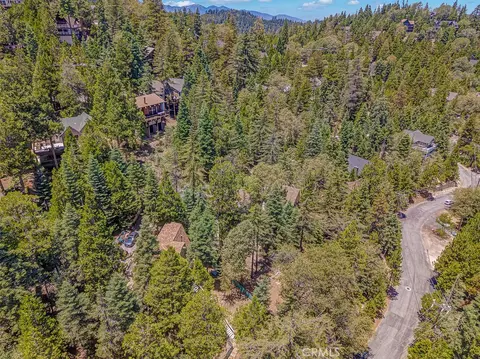 View/Area - 318 Old Toll Rd, Lake Arrowhead, CA 92352 photo 5 of 8