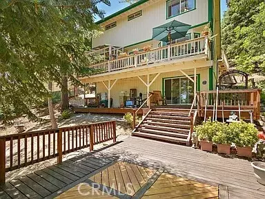 318 Old Toll Rd, Lake Arrowhead, CA 92352