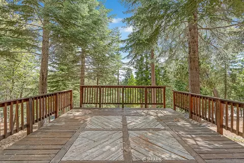 Exterior - 318 Old Toll Rd, Lake Arrowhead, CA 92352 photo 11 of 11