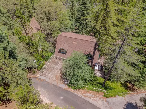 View/Area - 318 Old Toll Rd, Lake Arrowhead, CA 92352 photo 8 of 8