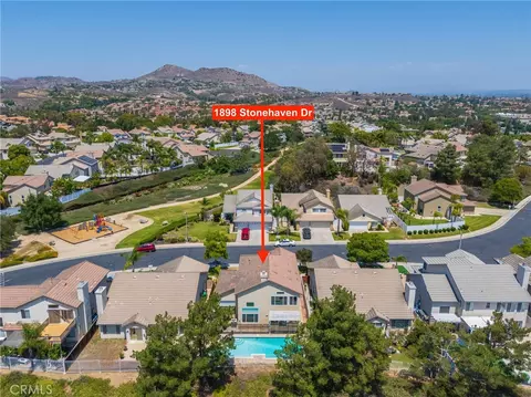 View/Area - 1898 Stonehaven, Corona, CA 92879 photo 6 of 7