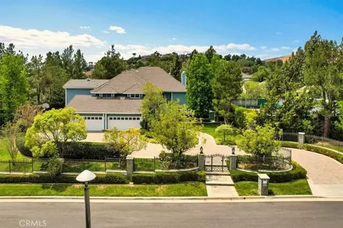 4085 Live Oak Ln, Yorba Linda, CA 92886