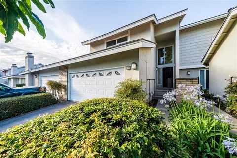 Exterior - 51 Ashbrook, Irvine, CA 92604 photo 3 of 6
